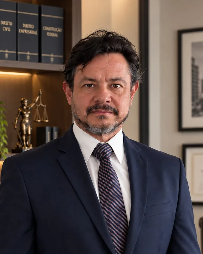 Dr. Eduardo, advogado